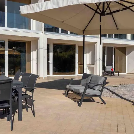 Gasthuis Zenit - Rooms&pool