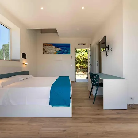 Zenit - Rooms&pool