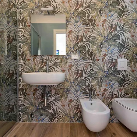 Zenit - Rooms&pool 4*