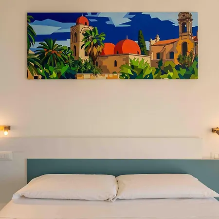 Zenit - Rooms&pool